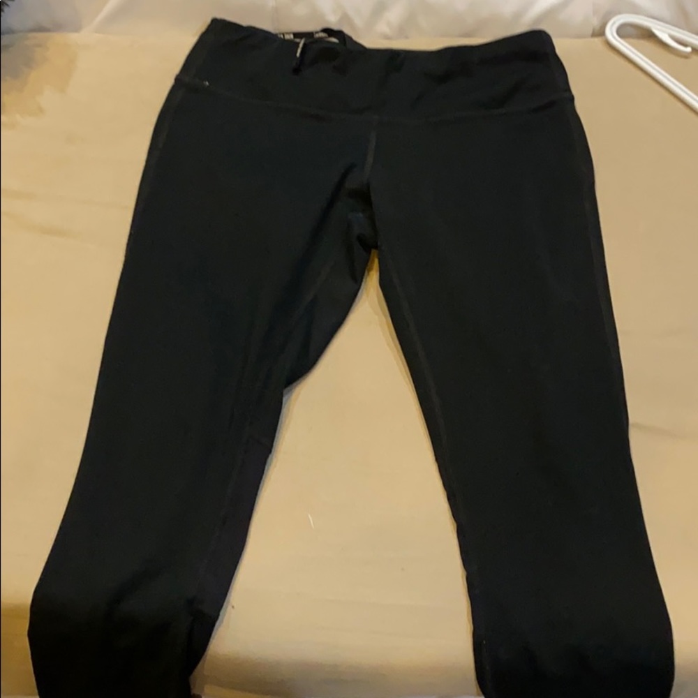 Nike Crop Leggings
